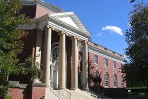 玛丽华盛顿大学论文补习辅导