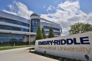 艾姆伯里-利德尔航空学院论文补习辅导