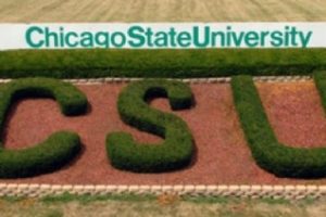 芝加哥州立大学论文补习辅导