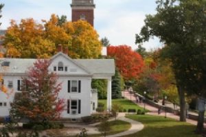 丹尼森大学论文补习辅导