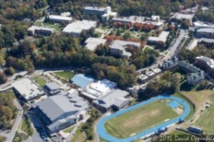 北卡罗来纳大学阿什维尔分校论文补习辅导