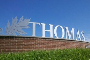 托马斯学院论文补习辅导