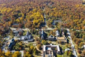 西沃恩南方大学论文补习辅导