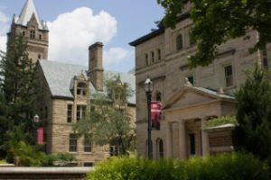 俄亥俄卫斯理大学论文补习辅导