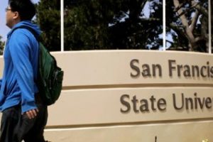 霜堡州立大学论文补习辅导