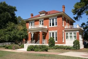 佐治亚西南州立大学论文补习辅导