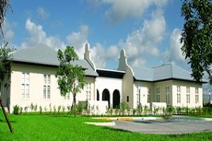 佛罗里达纪念大学论文补习辅导