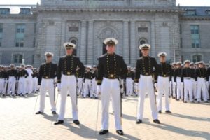 美国海军军官学校论文补习辅导