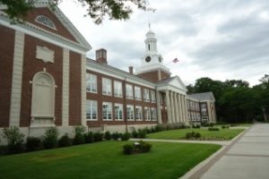 新泽西学院论文补习辅导