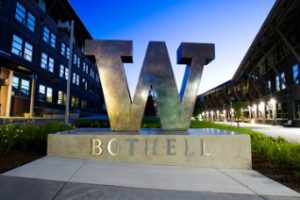 华盛顿大学博塞尔校区论文补习辅导