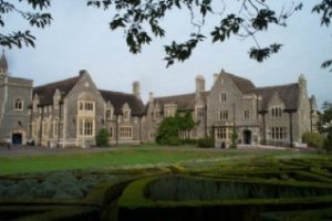 西来大学论文补习辅导