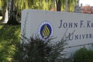 约翰肯尼迪大学论文补习辅导