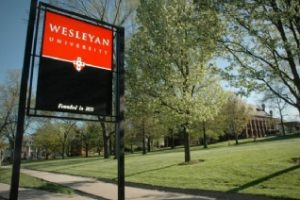 卫斯廉大学论文补习辅导