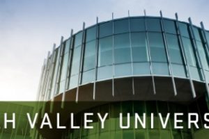 犹他谷大学论文补习辅导