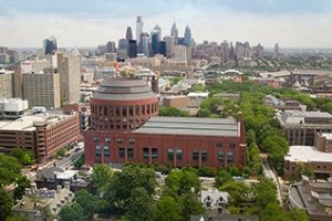 宾州大学沃顿商学院论文补习辅导