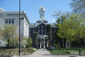 宾夕法尼亚库兹敦大学论文补习辅导