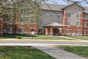 中央州立大学论文补习辅导