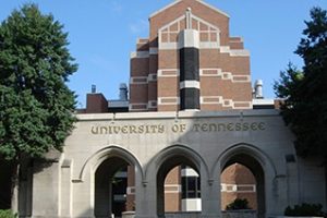 田纳西大学论文补习辅导
