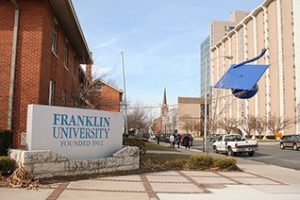 富兰克林大学论文补习辅导