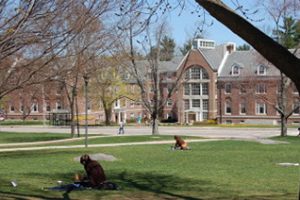 新罕布什尔大学论文补习辅导