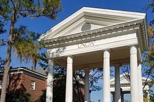 北卡罗莱纳大学威尔明顿分校论文补习辅导