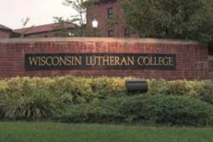 威斯康星路德学院论文补习辅导