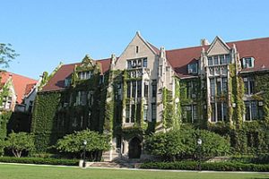 芝加哥大学论文补习辅导