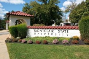 蒙特克莱尔州立大学论文补习辅导