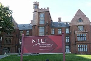 新泽西理工学院论文补习辅导