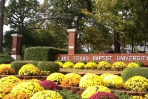 东德克萨斯浸会大学论文补习辅导