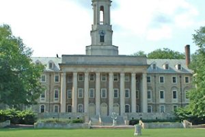 宾夕法尼亚大学论文补习辅导