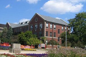 伊利诺伊州立大学论文补习辅导