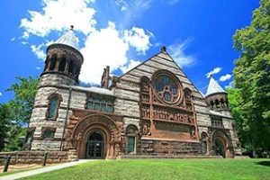 普林斯顿大学论文补习辅导