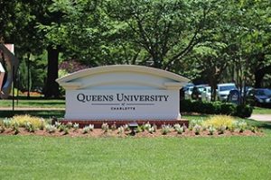 夏洛特皇后大学论文补习辅导