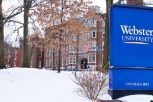 韦伯斯特大学论文补习辅导