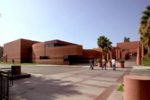 加州州立大学洛杉矶分校论文补习辅导