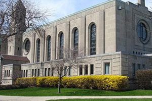 芝加哥洛约拉大学论文补习辅导