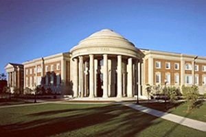 阿拉巴马大学汉茨维尔分校论文补习辅导