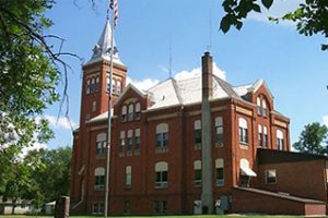 北达科他州立大学论文补习辅导