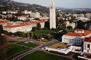 加州大学伯克利分校论文补习辅导