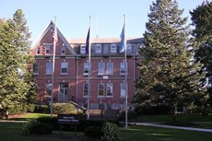 伊丽莎白城学院论文补习辅导