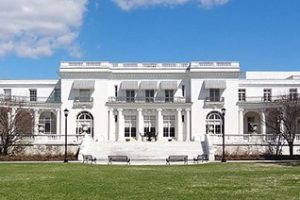 蒙莫斯大学论文补习辅导