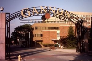 加努恩大学论文补习辅导