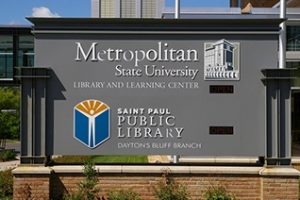 美国大都会州立大学论文补习辅导