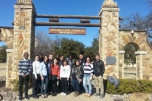 西南基督复临大学论文补习辅导