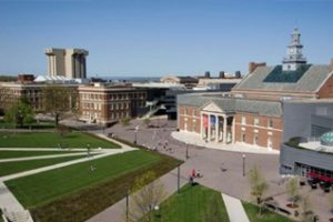 迈阿密大学（俄亥俄）论文补习辅导