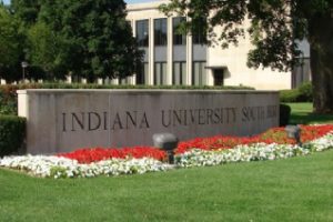 印第安纳大学南岸分校论文补习辅导