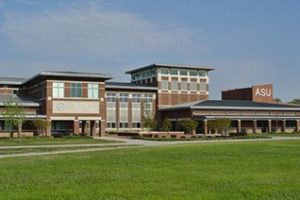 阿肯色州立大学毕比分校论文补习辅导