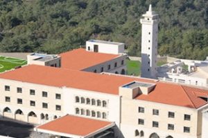 美国环球大学论文补习辅导