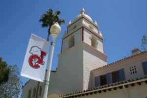 加州州立大学海峡群岛分校论文补习辅导